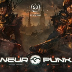 Dist harD - T-50 (Neuropunk 50 cut)