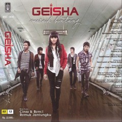 Geisha - Cinta dan Benci (ryafif cover)