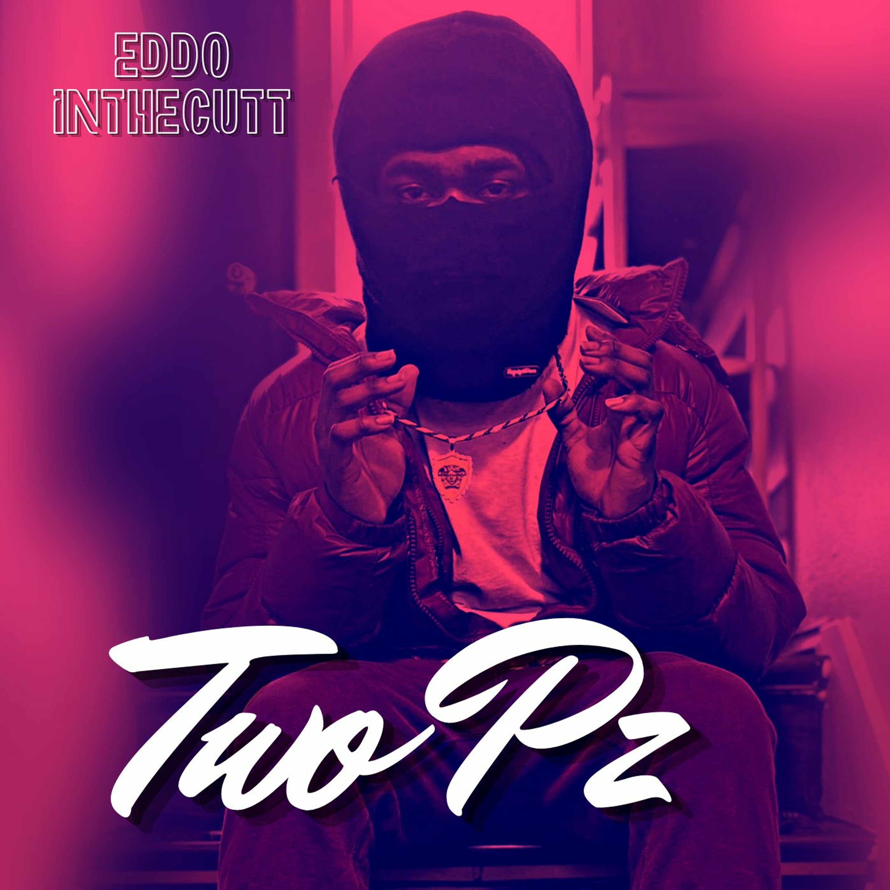 Eddo InTheCutt - TwoPz episode artwork