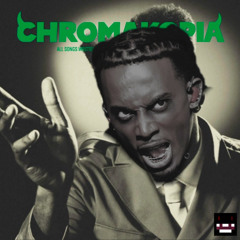 Playboi Carti - though I was dead | Chromakopia (deluxe) extended remaster, HQ