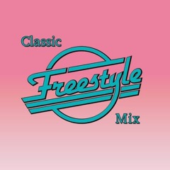 FREESTYLE-FLASHBACK  (DJ CORTESE)