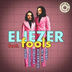 Eliezer - Tel Aviv Uber Alles [New Day Everyday]