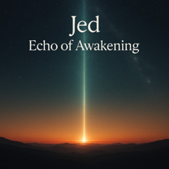 Jed – Echo of Awakening