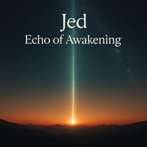 Jed – Echo of Awakening