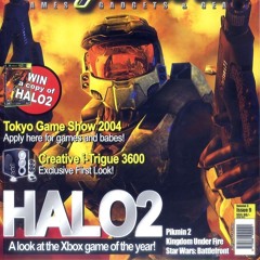 Halo