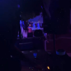 Live @ SOS Lounge (2.27)