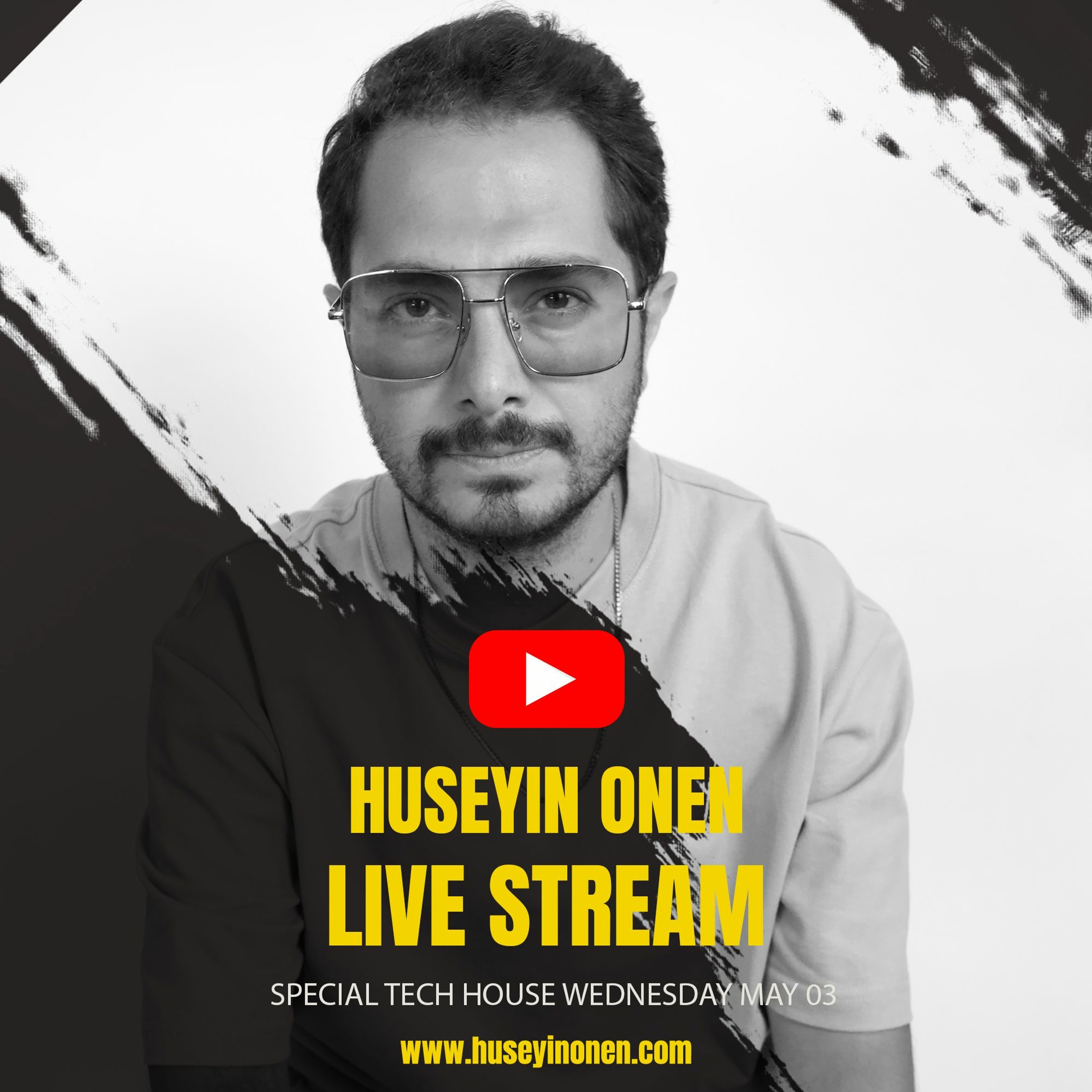 Huseyin Onen