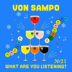 №21: Von Sampo