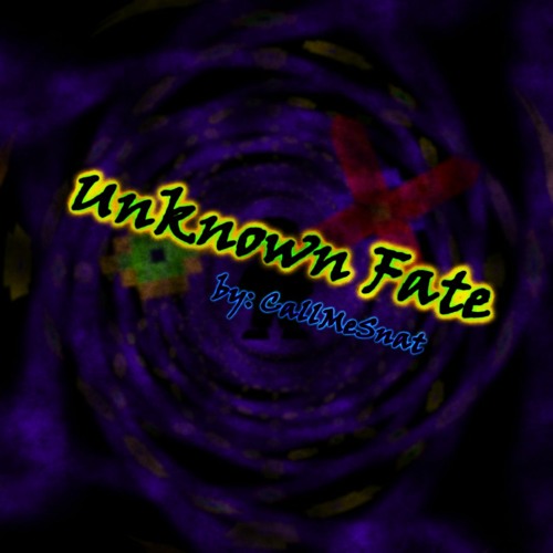 Unknown Fate 4