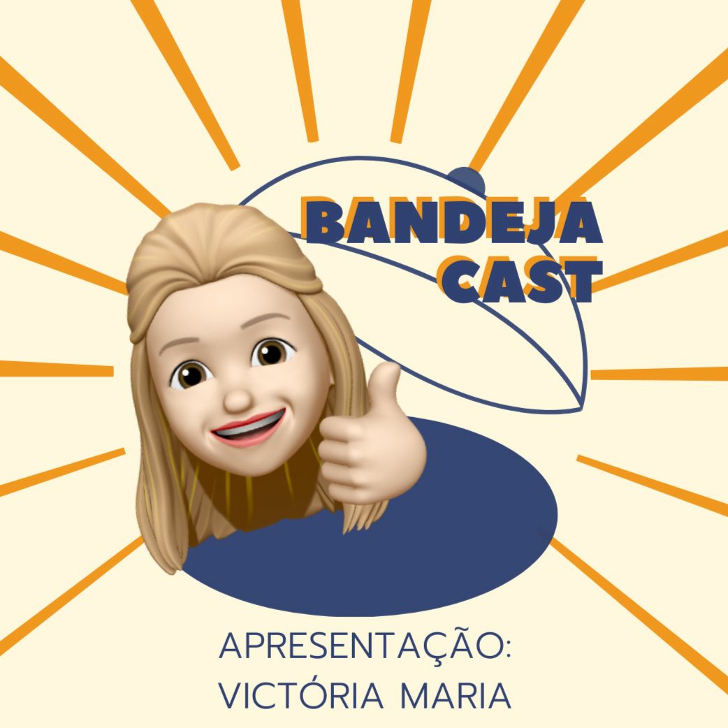 BANDEJA CAST