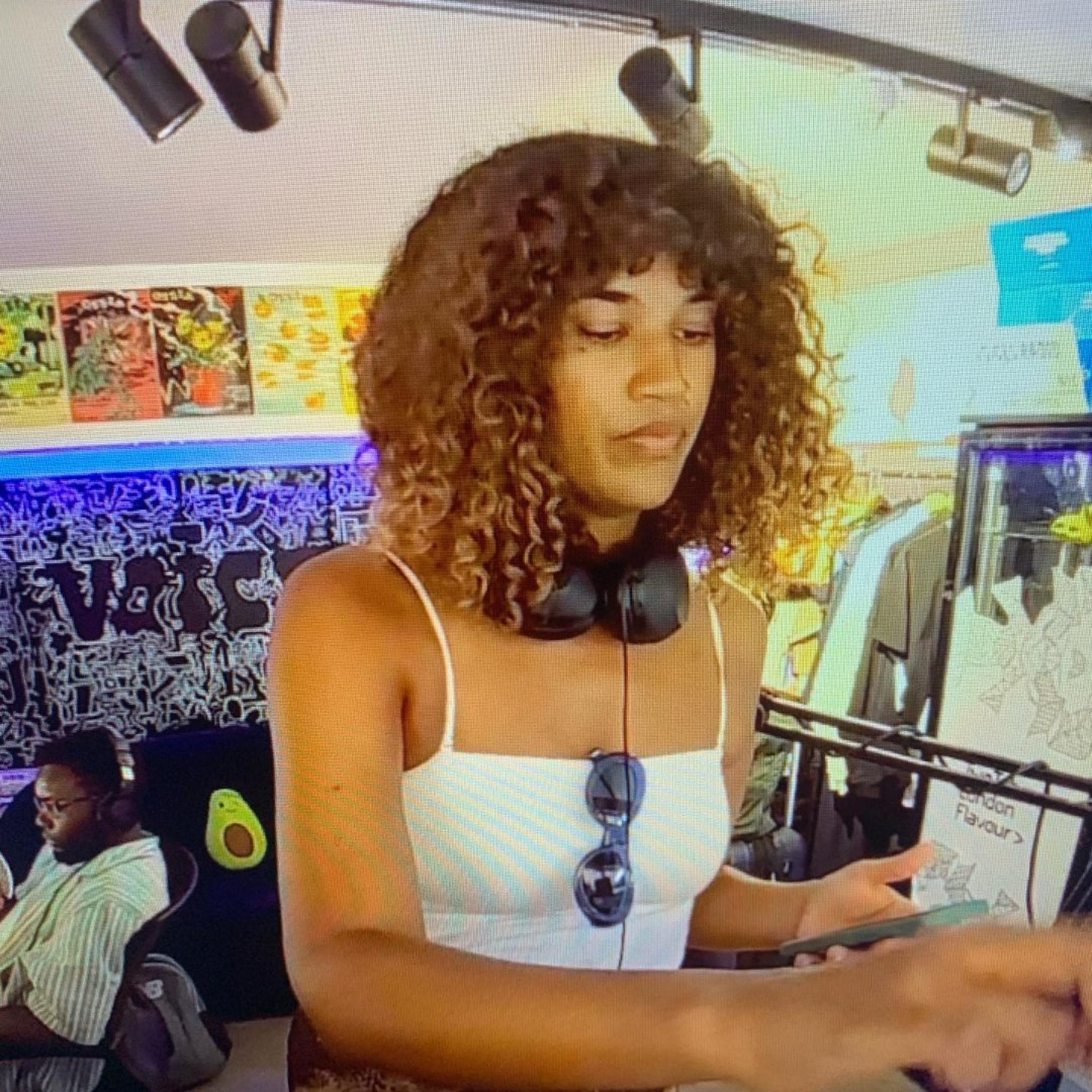 Aminata - 11/07/26 - [Voices Radio] episode artwork
