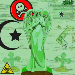 Jaded Saints (prod by. yomental)