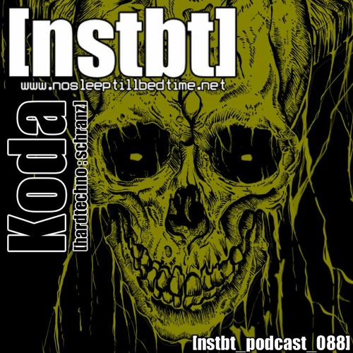 [nstbt_podcast_088] - Koda