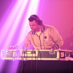 2024 - APRIL - BOLLYWOOD TECHNO PROGREESSIVE SET