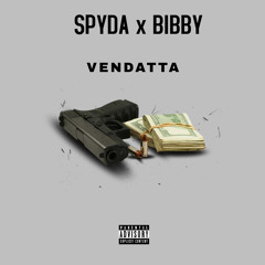 SPYDAFRM60 x BIBBY - VENDETTA