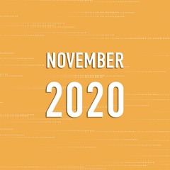 The Sounds of dBs Music - November 2020