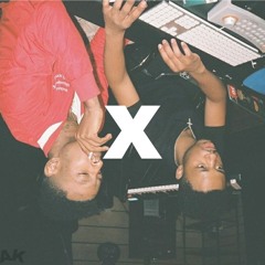 21 Savage x Metro Boomin - Type Beat (X)