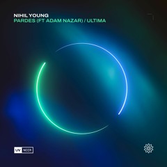 Nihil Young - Ultima [UV Noir]