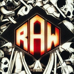 RAW-MIX-006 [ Bone Breaker ]