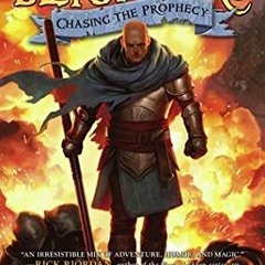 ([ Chasing the Prophecy Beyonders, #3 by Brandon Mull