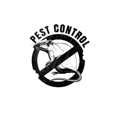 PEST CONTROL