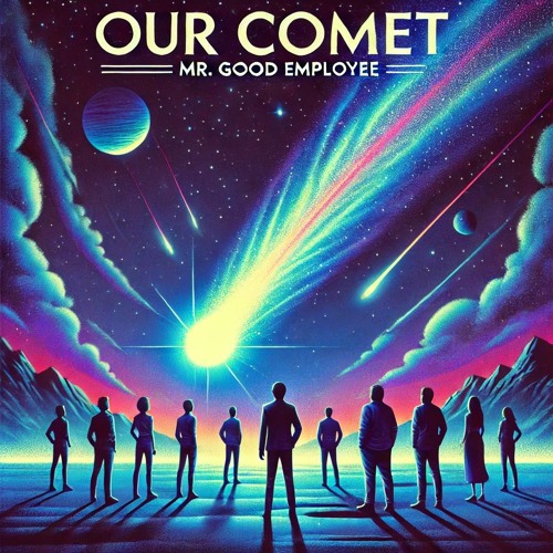 Our Comet