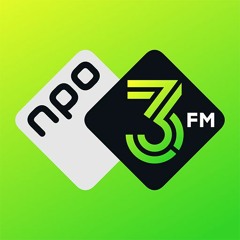 NPO 3FM - april 2024 - Maikel van Duinen