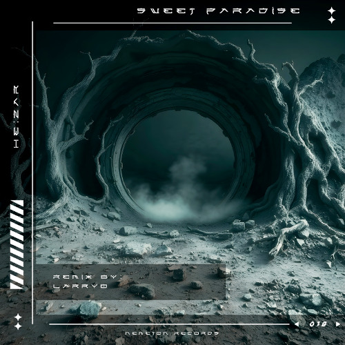 HE:ZAR - Sweet Paradise (Extended Mix) [Nemeton Records]