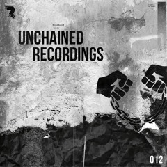 Cypher 012 (Curated By Unchained Recordings)