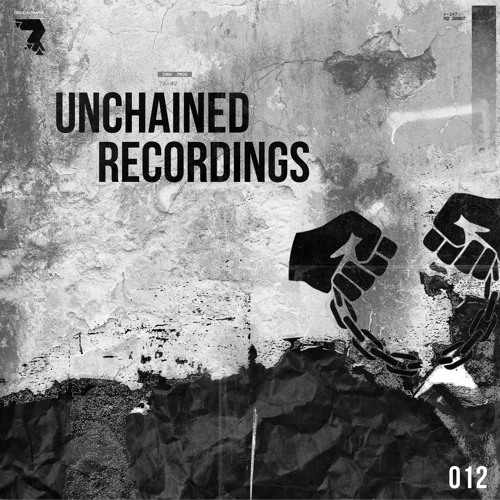 Cypher 012 (Curated By Unchained Recordings)