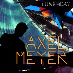 Tunesday #054: Axel Meyer