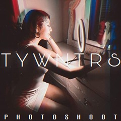 Tywntrs - Photoshoot
