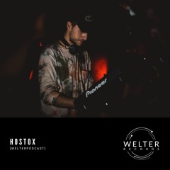Welter Podcast with Hostox