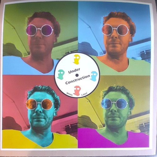 UnderConstruction's retrospective point of view ( Only Vinyl Edition)