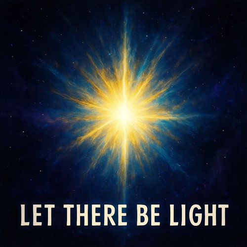 Let There Be Light