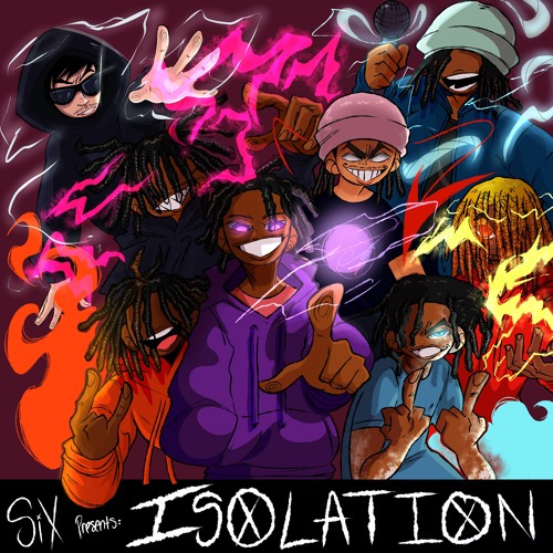 Paranoia W 800pts Prod 808demon + Amir