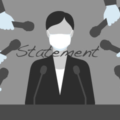 Statement