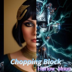 Chopping block