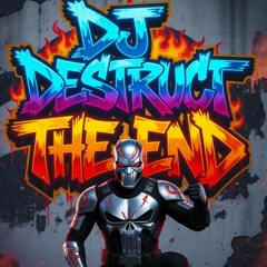 DESTRUCT - The End (Hard Techno Mix).mp3