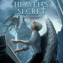 Your Story Interactive - Heaven's Secret Requiem - Yan
