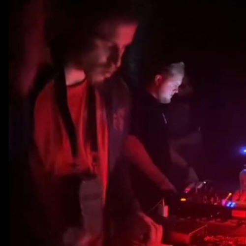 InDuStRie_LiV3 vs Florex - K7 Afterhour