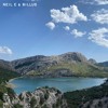 MDC.315 Neil E & Billus DJ mix artwork - Electronic music tracklist cover image