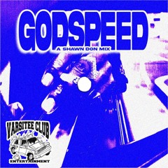 GODSPEED Mix 05