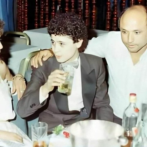 جورج وسوف | بعيد عنك