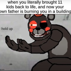 Karma meme bendy the bunny