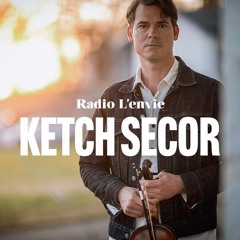 L'envie #178 :: Ketch Secor