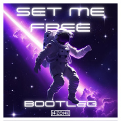 Aaron Hibell - Set Me Free (N-Zone Bootleg) - FREE DOWNLOAD
