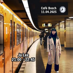 JuLee - TF#10 Cafe Bosch 250411