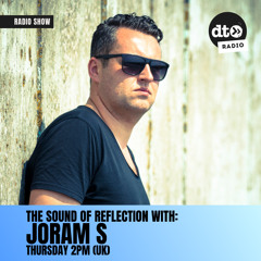 The Sound of Reflection by Joram S  #006