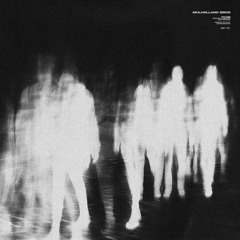 MULHOLLAND DRIVE [PROD. NIGHTRDD & SKINNYDRAG]